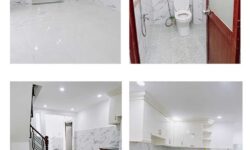 Nhà Bán Quận Bình Tân Dưới 2 tỷ mặt tiền đường số 2 1