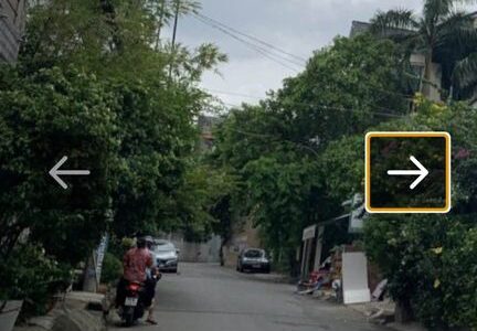 Bán Đất Gần GiagaMall Thủ Đức Chuẩn Xây Biệt Thự Không Lộ giới