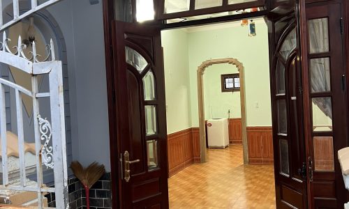 BÁN NHÀ ĐÀ LẠT, ĐƯỜNG NGÔ GIA TỰ 80M2, 3PN, 1.9TỈ, LH 0888.113.882