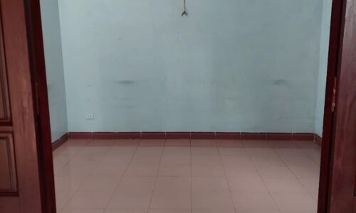 Cho thuê nhà nguyên căn 3 tầng tại Hà Nội