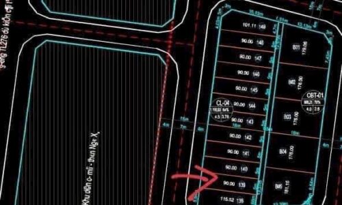 📢Chính chủ em bán lô đất Ngô Xá, Phật Tích, Tiên Du.