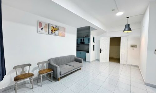 Bán căn hộ Bình Tân – 81m², 2PN, có dòng tiền 9.5tr/tháng, giá chỉ 2.99 tỷ