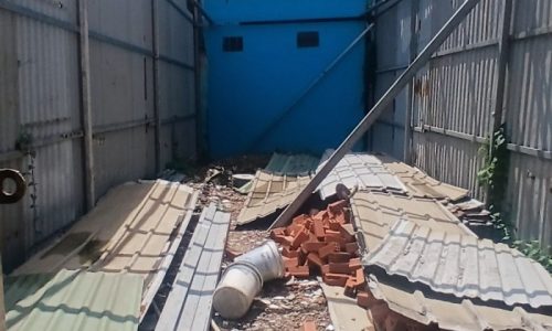 Bán đất Bình Tân – hẻm 45 Lê Cơ, 73m², giá chỉ 2,5 tỷ