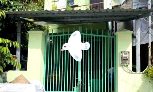 Bán nhà Bình Tân – gần Kinh Dương Vương, Aeon Tên Lửa, giá chỉ nhỉnh 2 tỷ