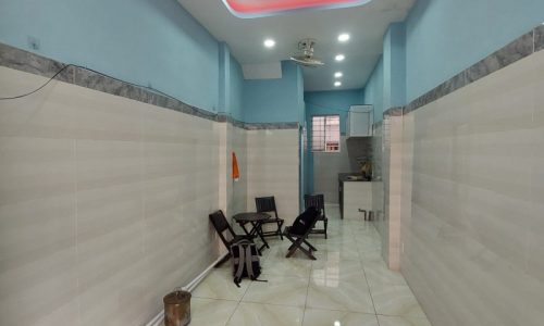 Bán nhà Bình Tân – mặt tiền kinh doanh Lê Công Phép, 3 tầng, giá chỉ hơn 2 tỷ