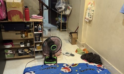 Nhà Bình Tân – nhà mới 3 tầng, giá chỉ 2.9 tỷ, vị trí đẹp An Lạc